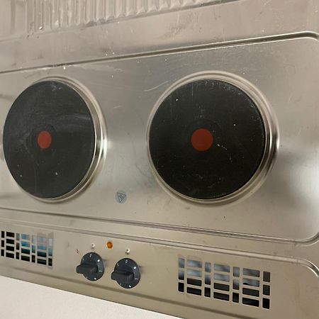 Hd Rooms BRE エクステリア 写真